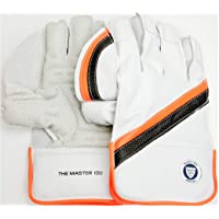 Los mejores  - Newbery Cricket The Master 100 - Guantes de Entrenamiento